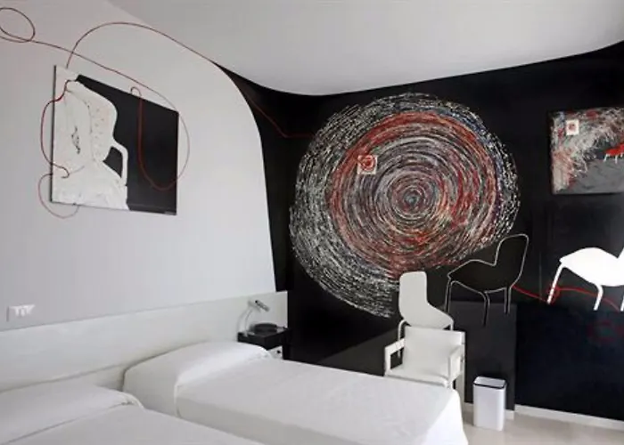 Alexander Museum Palace Hotel