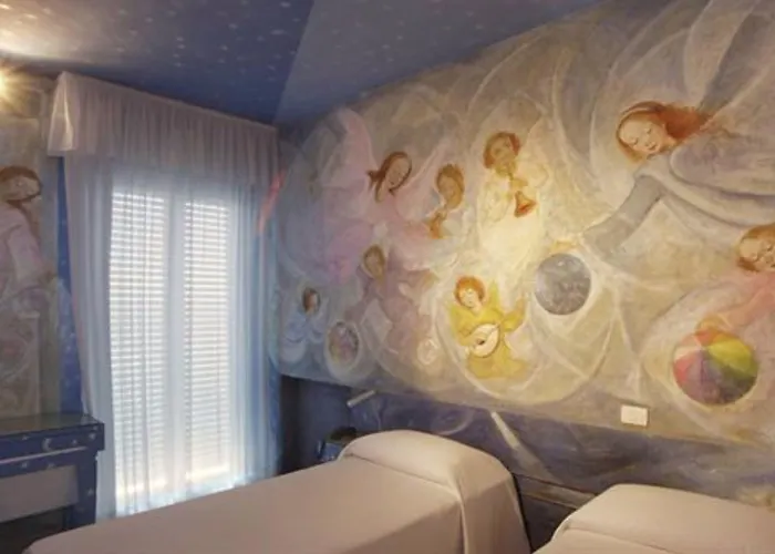 Alexander Museum Palace 4* Pesaro