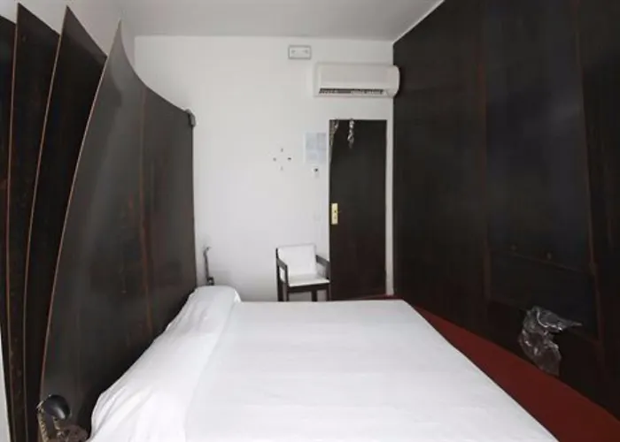 Alexander Museum Palace Hotel Pesaro