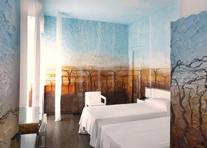 Hotel Alexander Museum Palace Pesaro