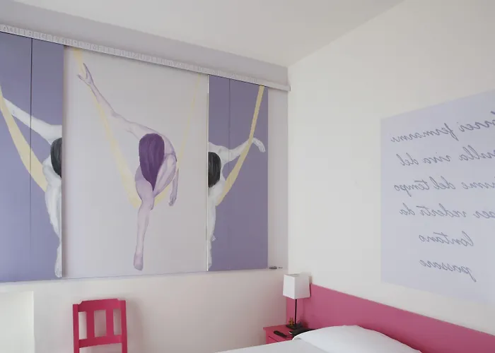 Hotel Alexander Museum Palace