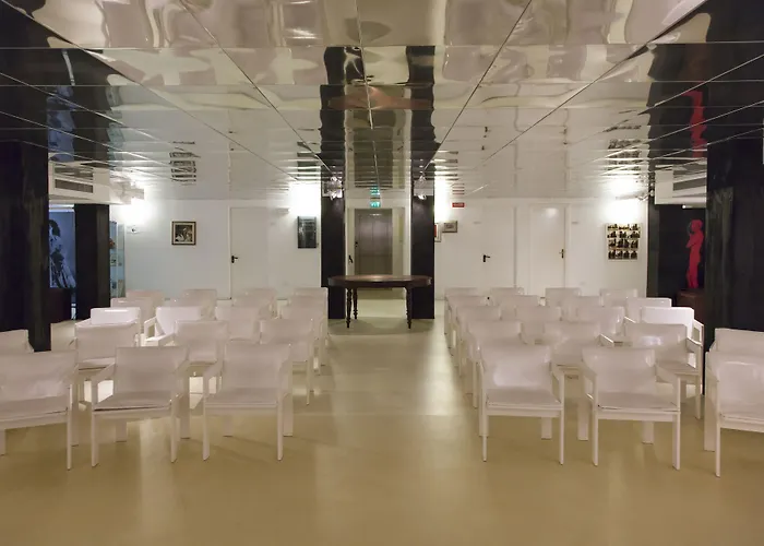 Alexander Museum Palace