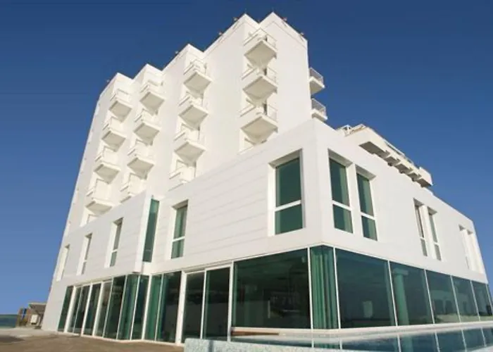 Hotel Alexander Museum Palace Pesaro