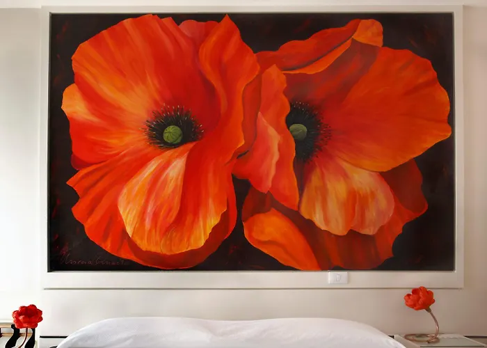 Alexander Museum Palace Hotel