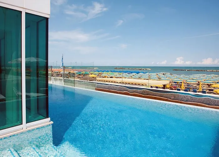 Alexander Museum Palace 4* Pesaro