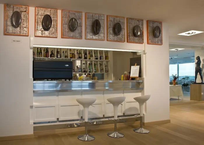 Alexander Museum Palace Hotel Pesaro