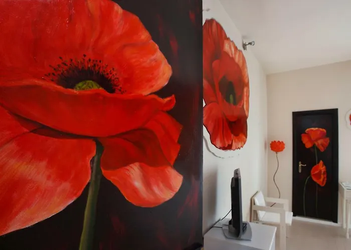 Hotel Alexander Museum Palace Pesaro