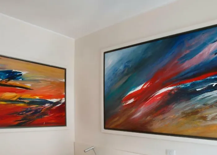 Hotel Alexander Museum Palace