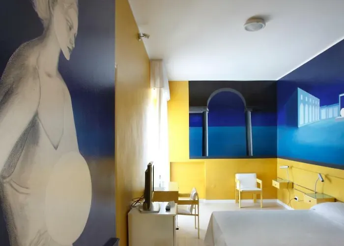 Hotel Alexander Museum Palace 4*