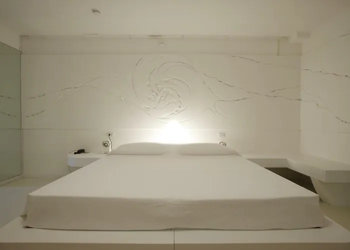 Hotel Alexander Museum Palace Pesaro